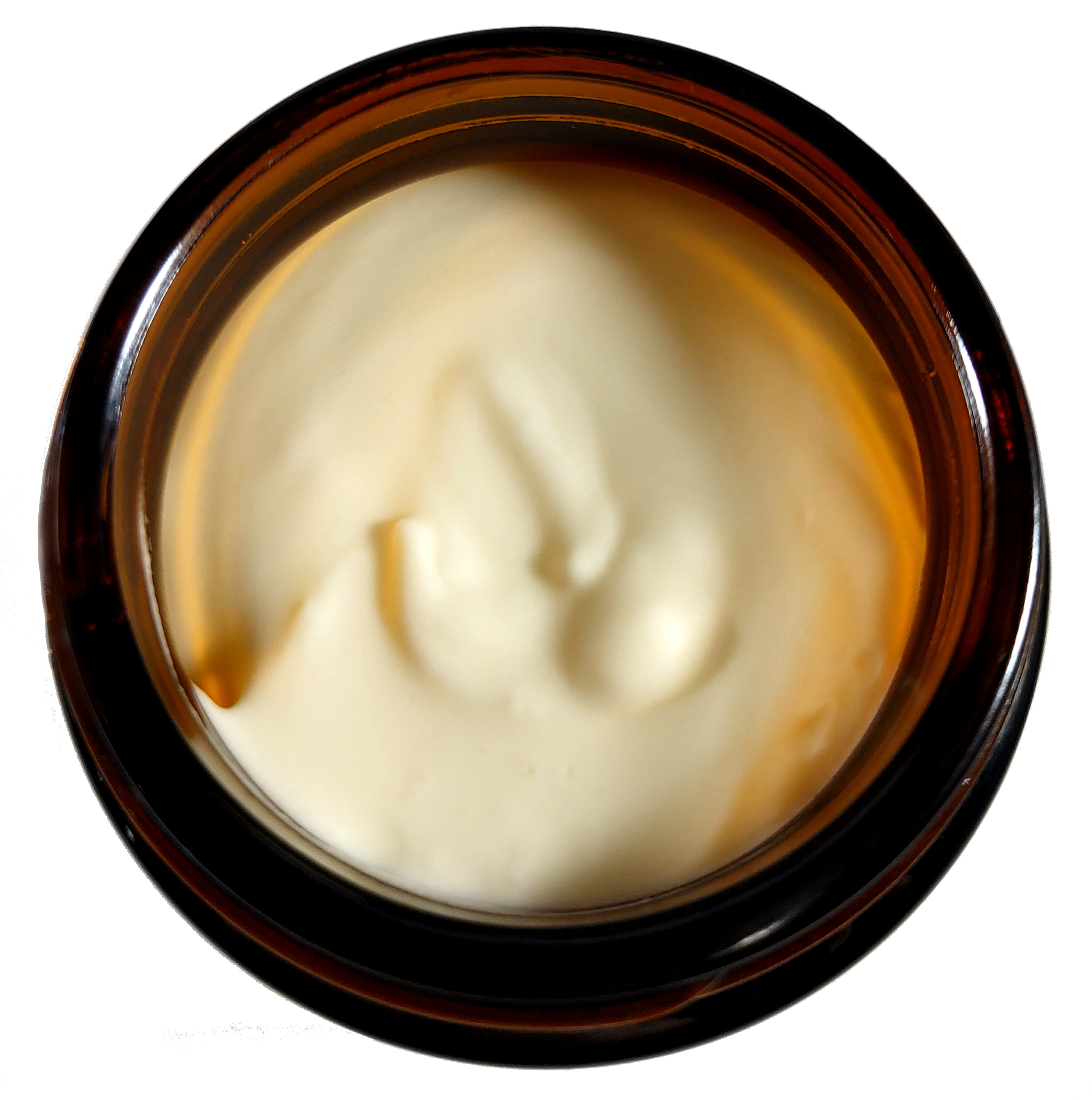 Organic Shea Body Butter (dry, irritated, weathered skin)