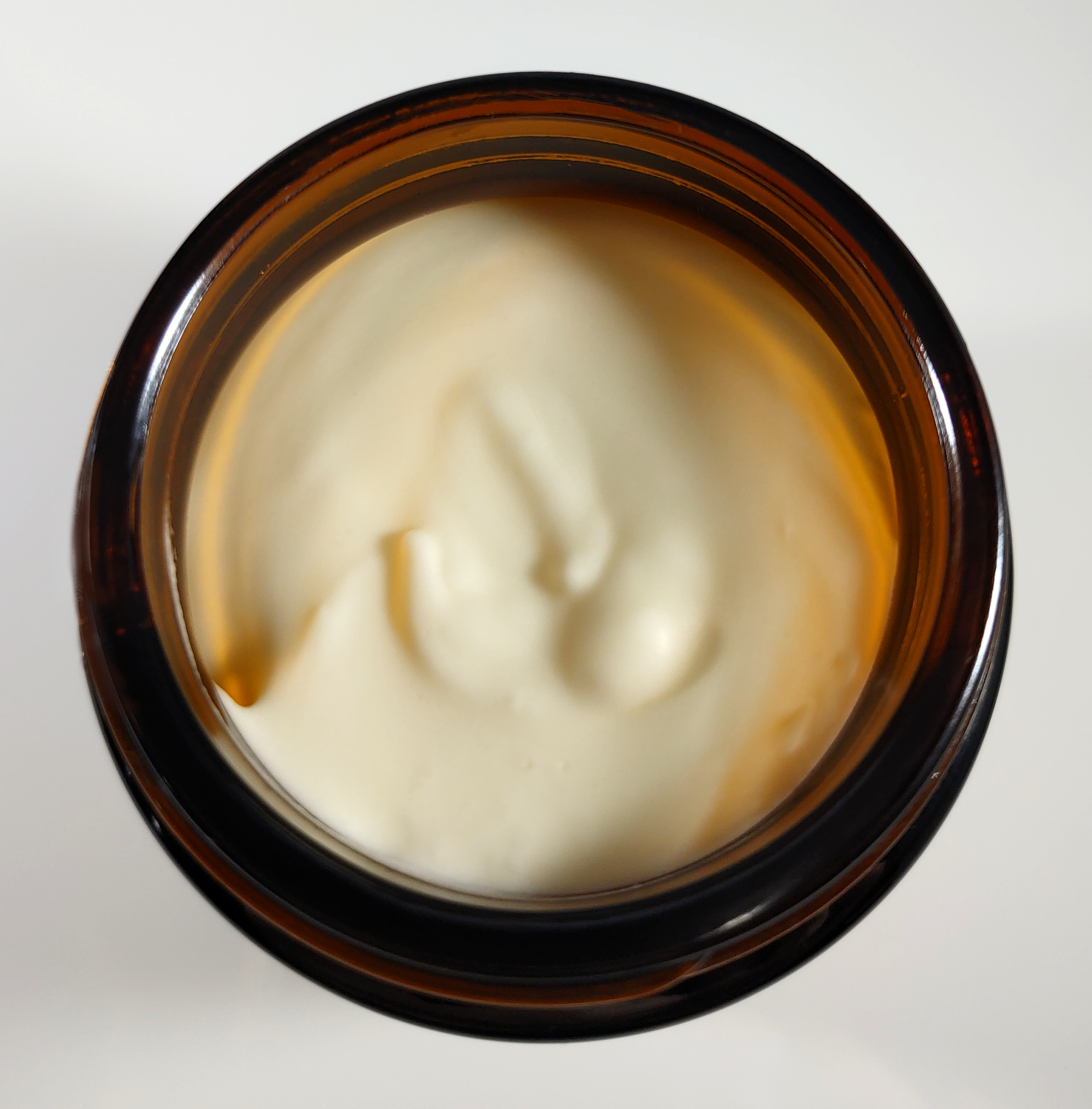 Organic Shea Body Butter (dry, irritated, weathered skin)
