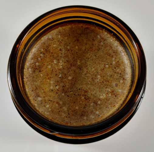 All-Natural Anti-Aging Hand & Body Scrub