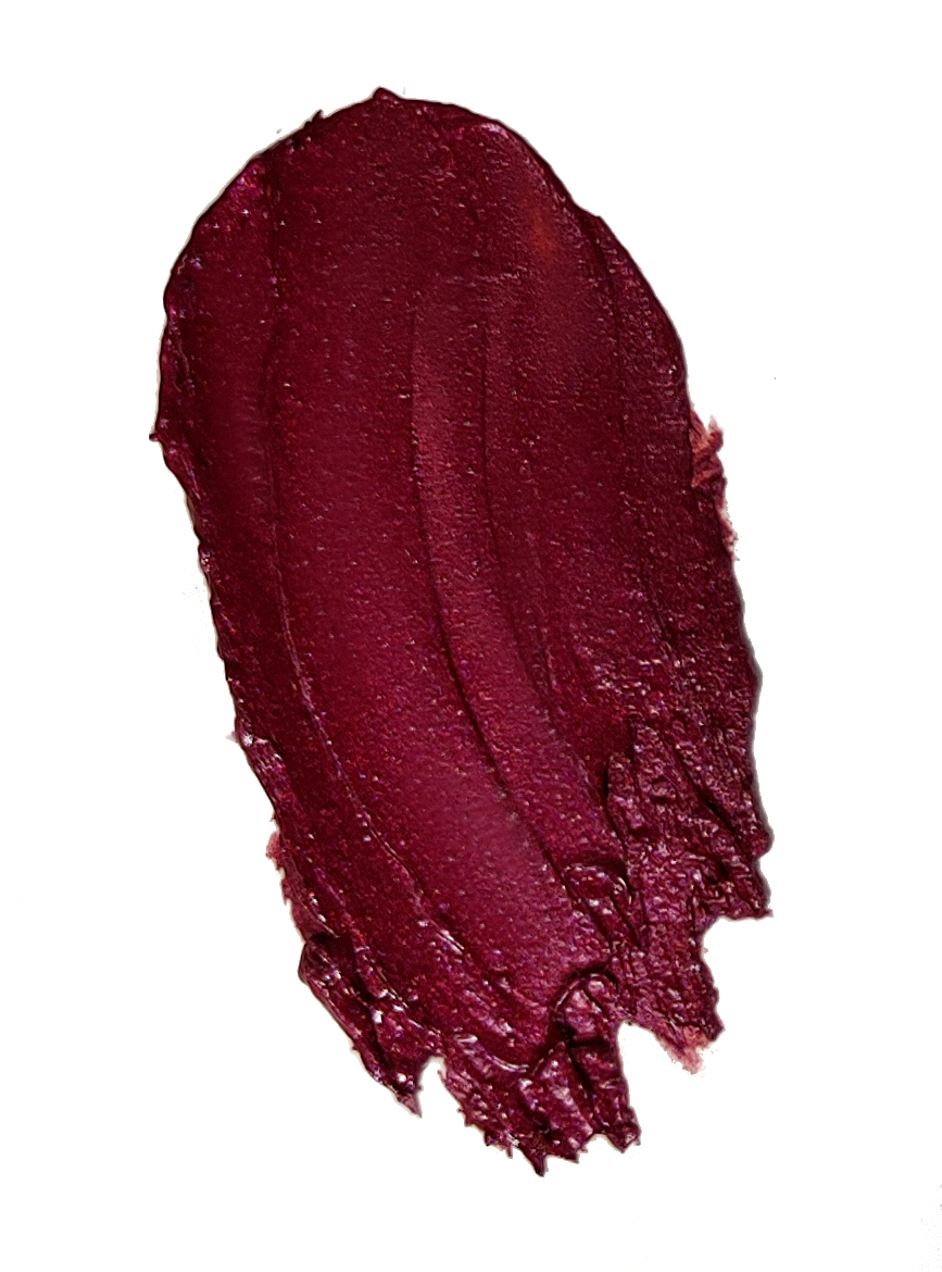 Collagen Lip Treatment: Deep Berry *NEW*