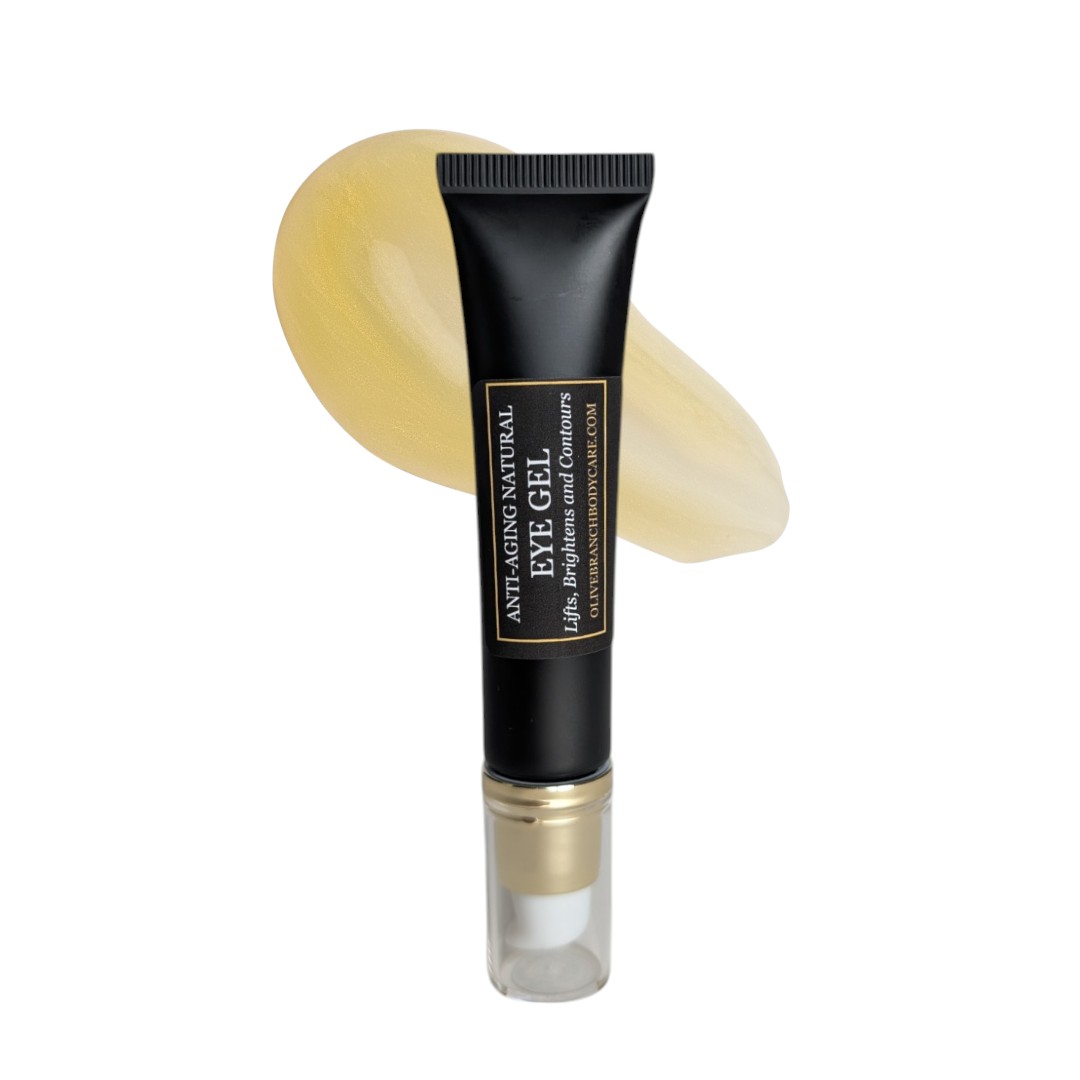 Anti-Aging Eye Gel (Lifts & Brightens)*NEW TUBE*