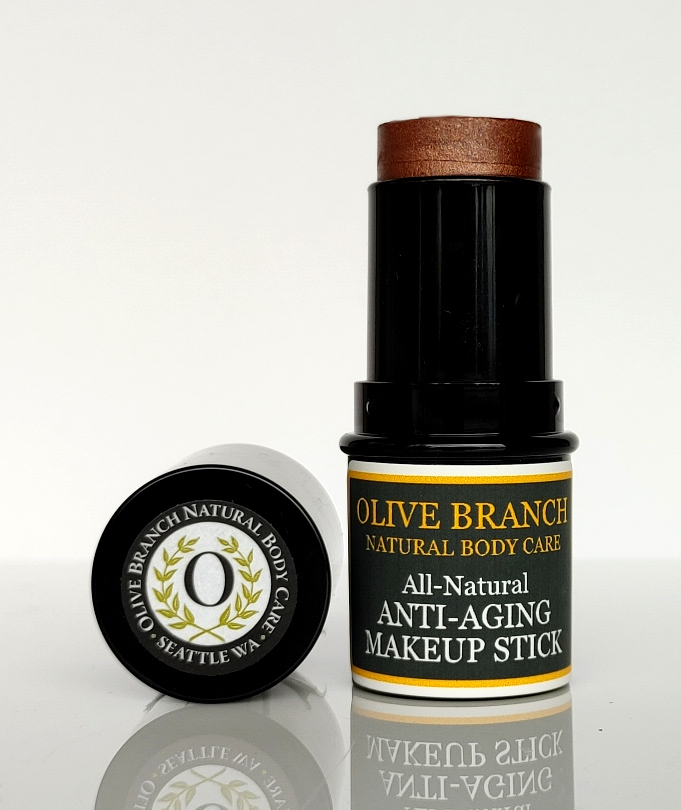 Anti-Aging Make-Up Stick: Latte (contour or bronzer)