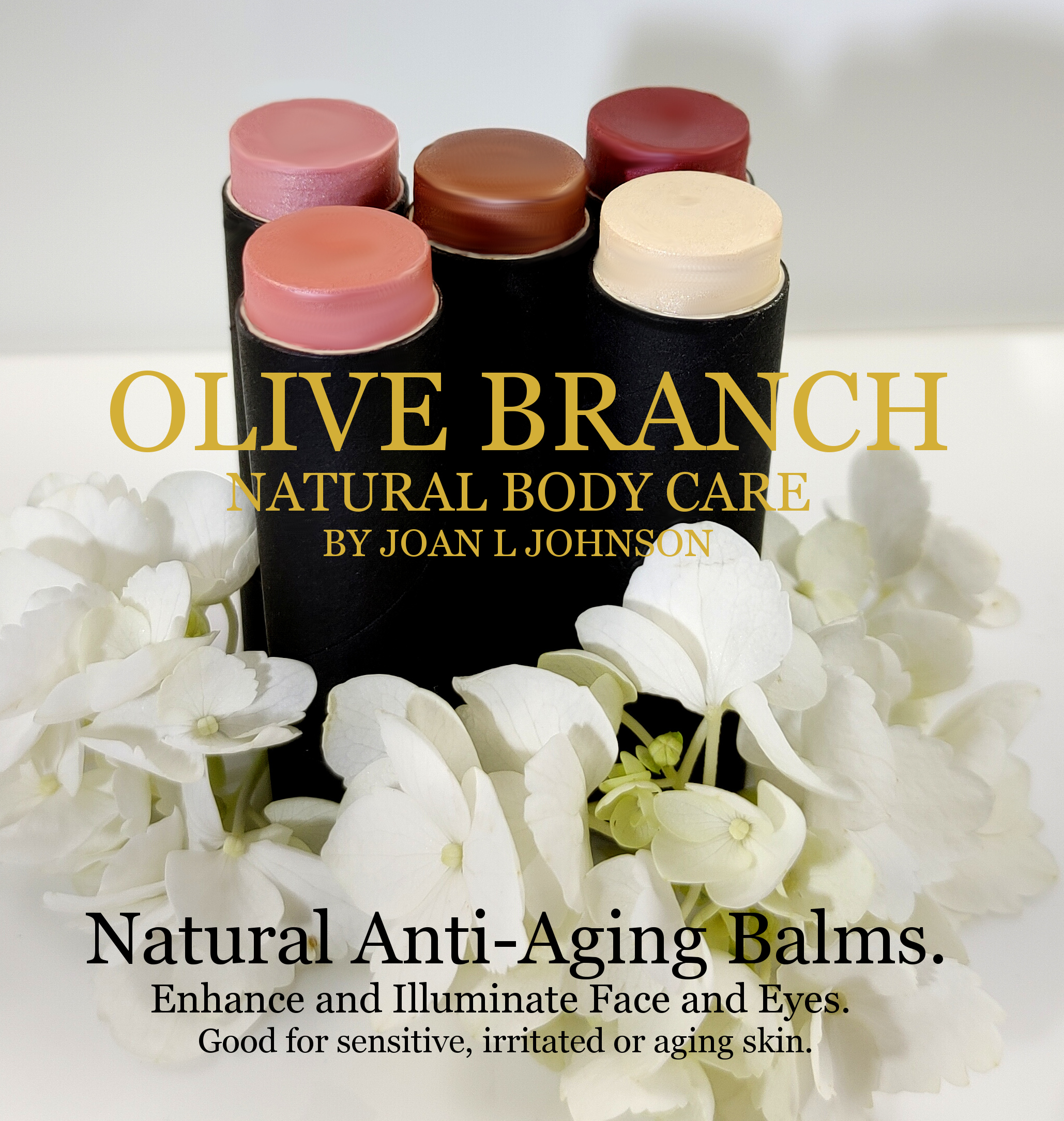 Shop Natural Make-Up Sticks: Enhance, Smooth & Illuminate Now