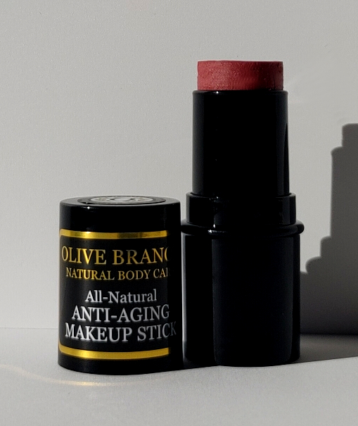 Anti-Aging Make-Up Stick: Blush#2 (cool)