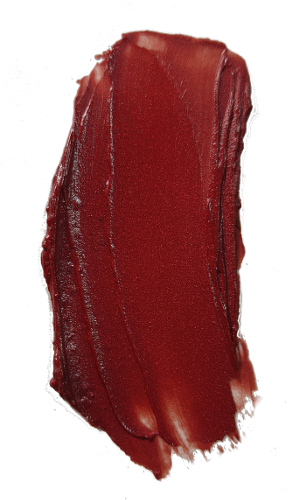 Collagen Lip Treatment: Mahogany