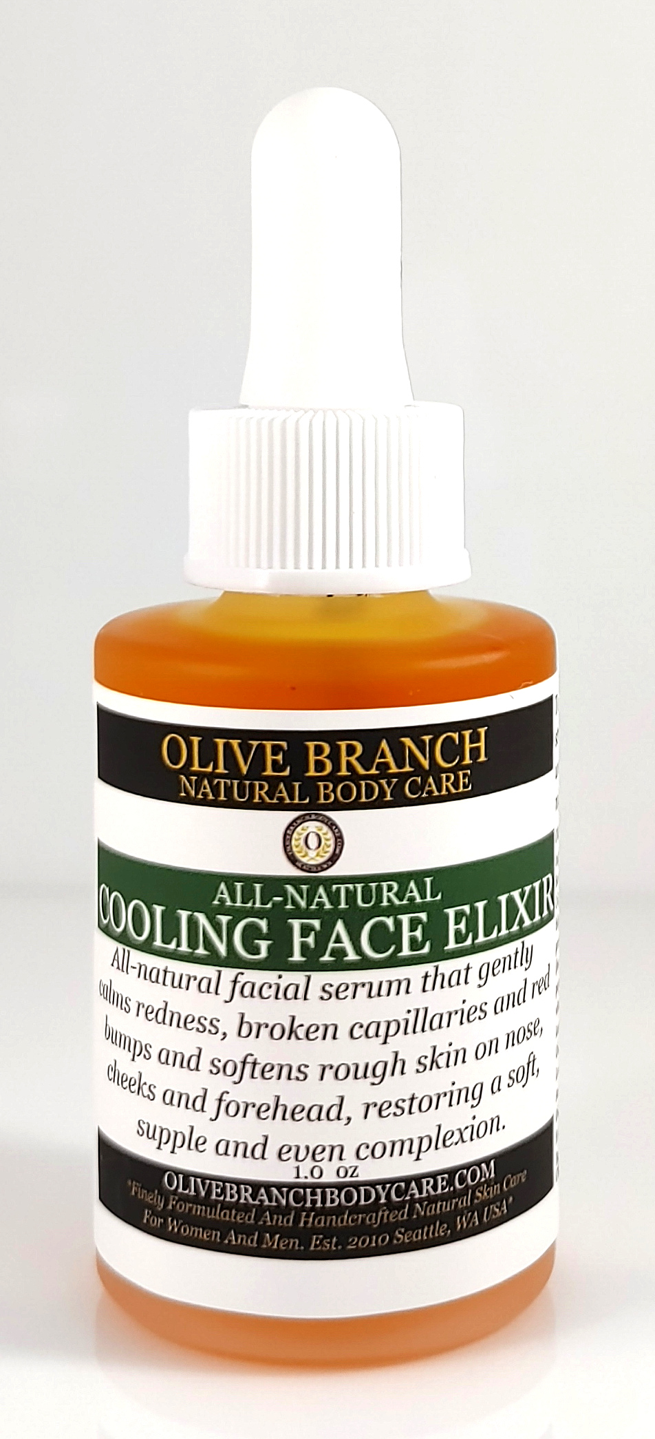 Finely Handcrafted Natural Skin Care Product
