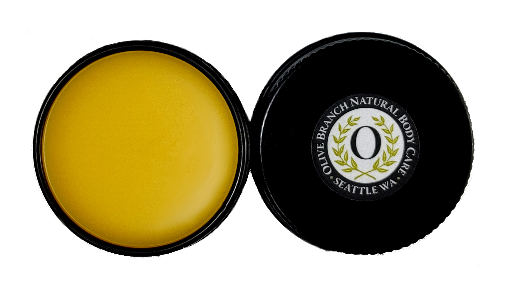 Cuticle, Hive & Scrape Balm: Sweet Orange