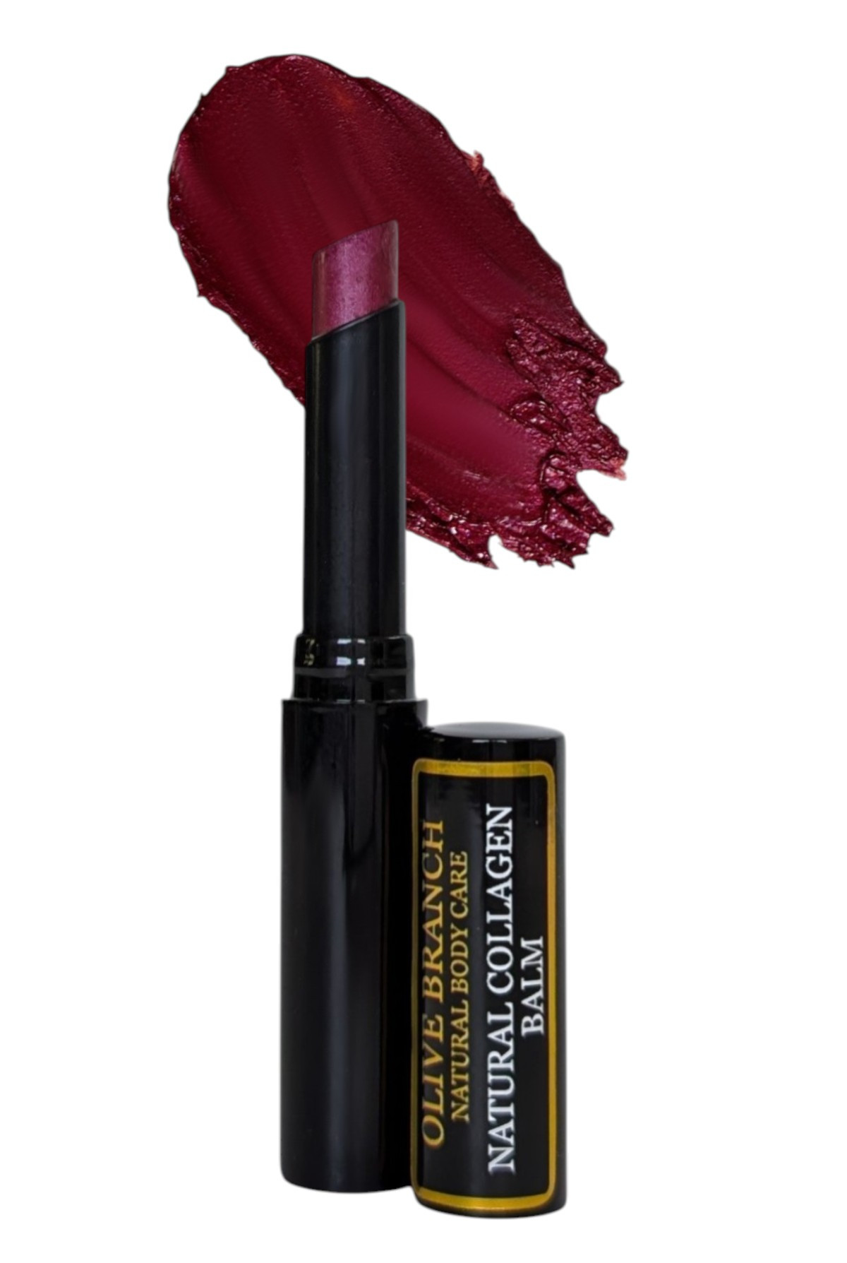 Collagen Lip Treatment: Deep Berry