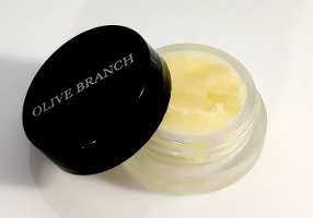 All-Natural Gentle Lip Polish (Scrub)