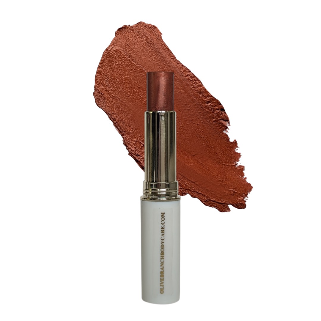 Collagen Lip Treatment: Sheer Copper *NEW*