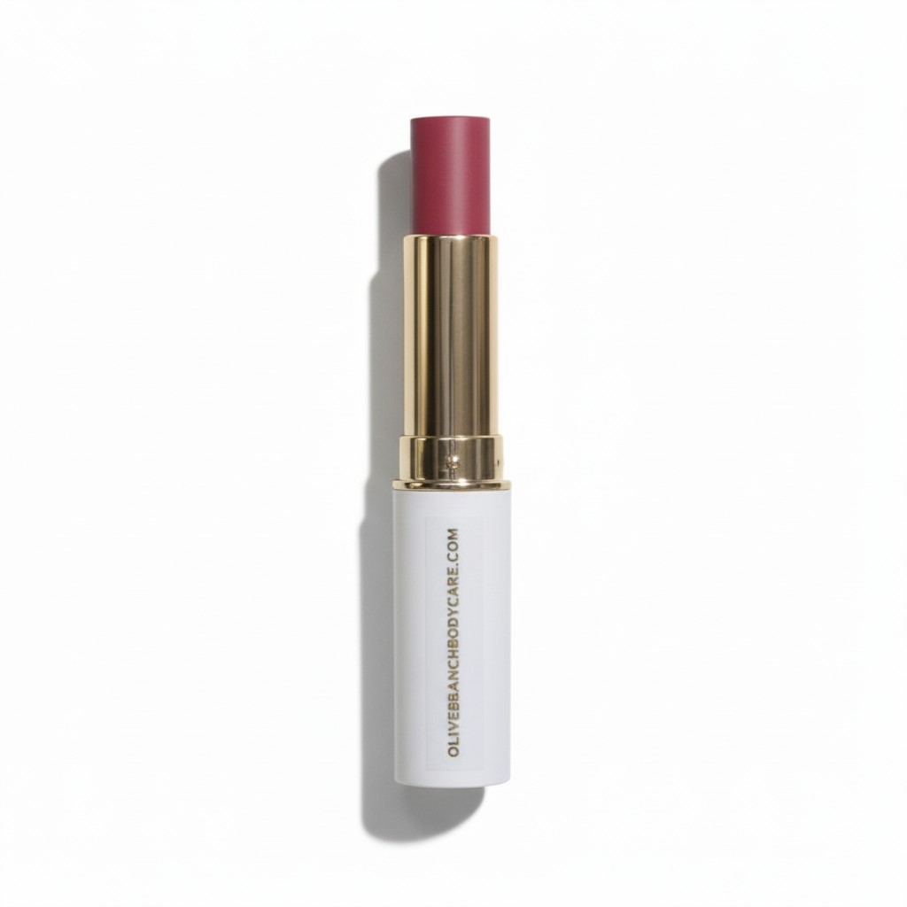 Collagen Lip Treatment: Sheer Petal