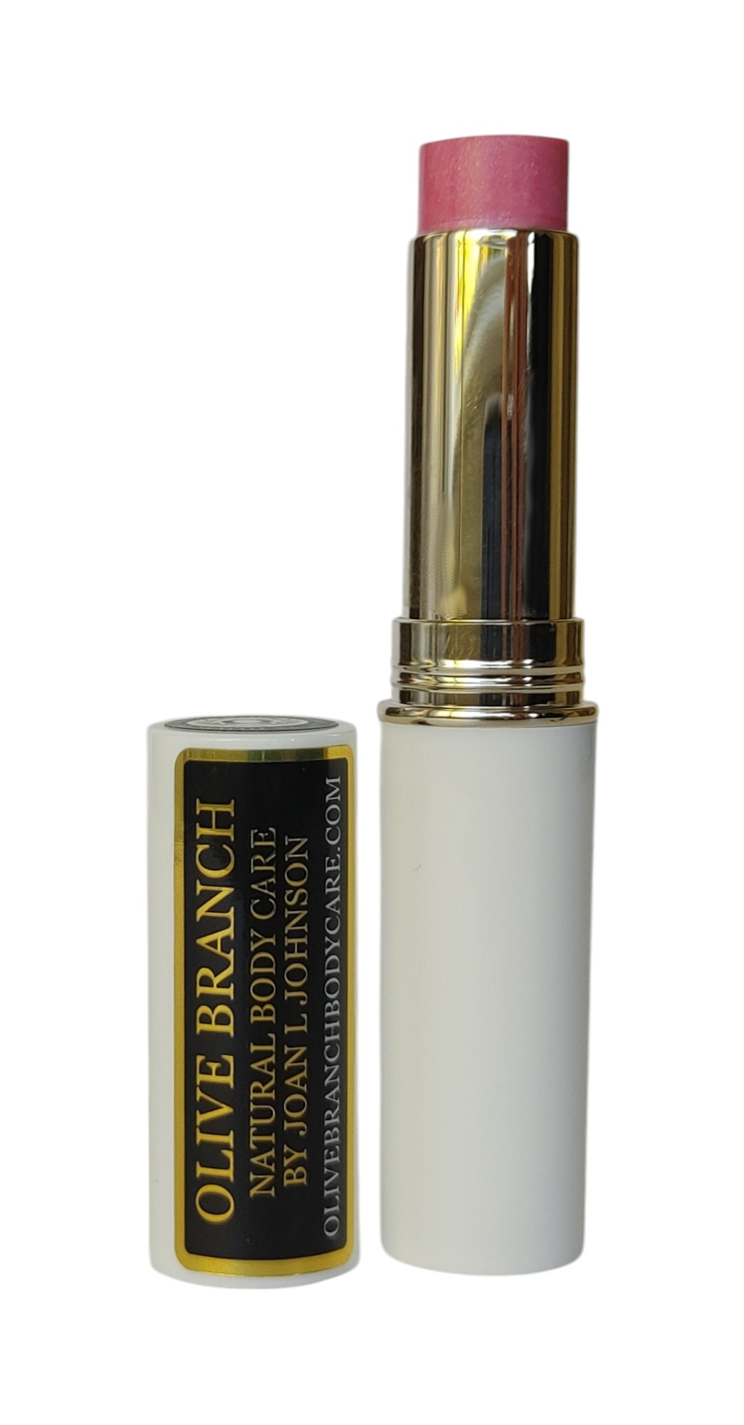 Collagen Lip Treatment: Sheer Pink