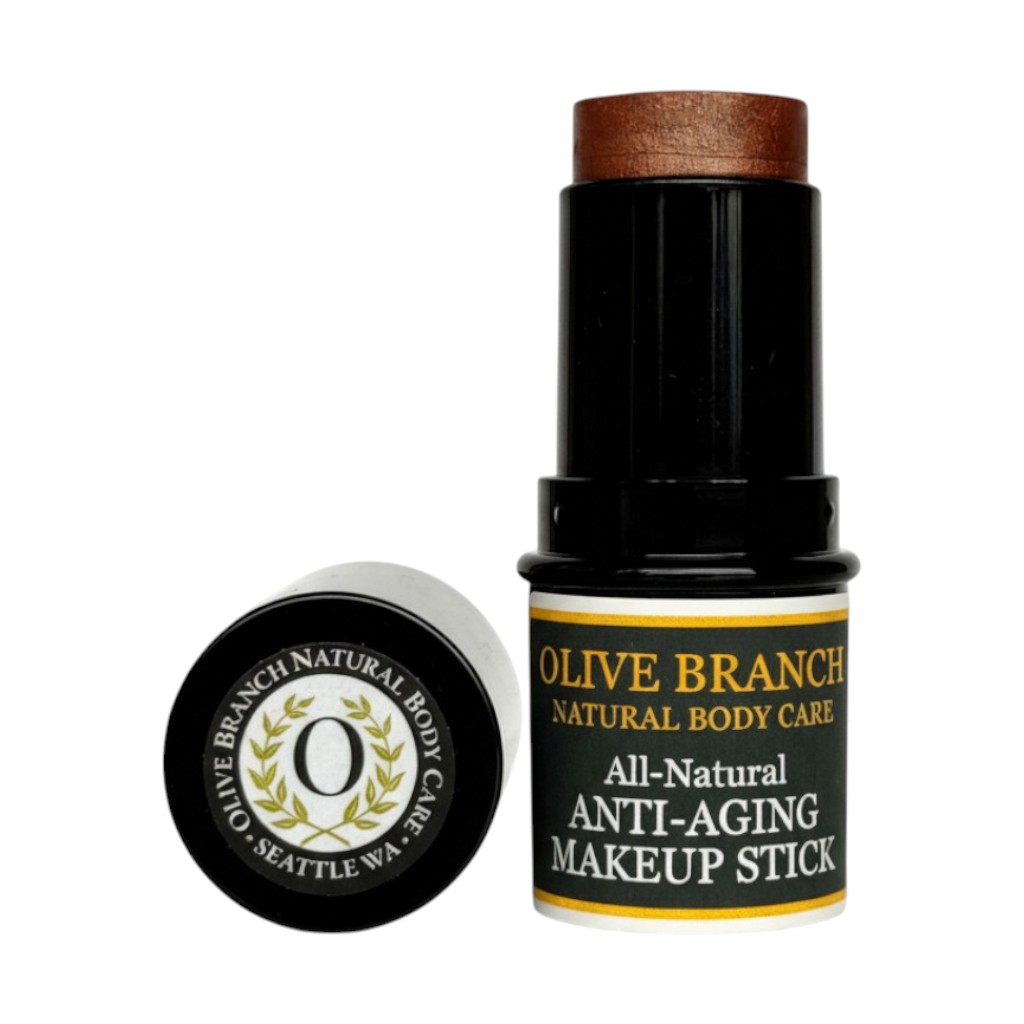 Anti-Aging Make-Up Stick: Latte (contour or bronzer)