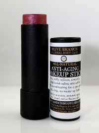 Anti-Aging Make-Up Stick: Blush