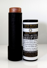 Anti-Aging Make-Up Stick: Latte (contour or bronzer)