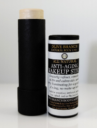 Anti-Aging Make-Up Stick: Vanilla (warm highlighter)