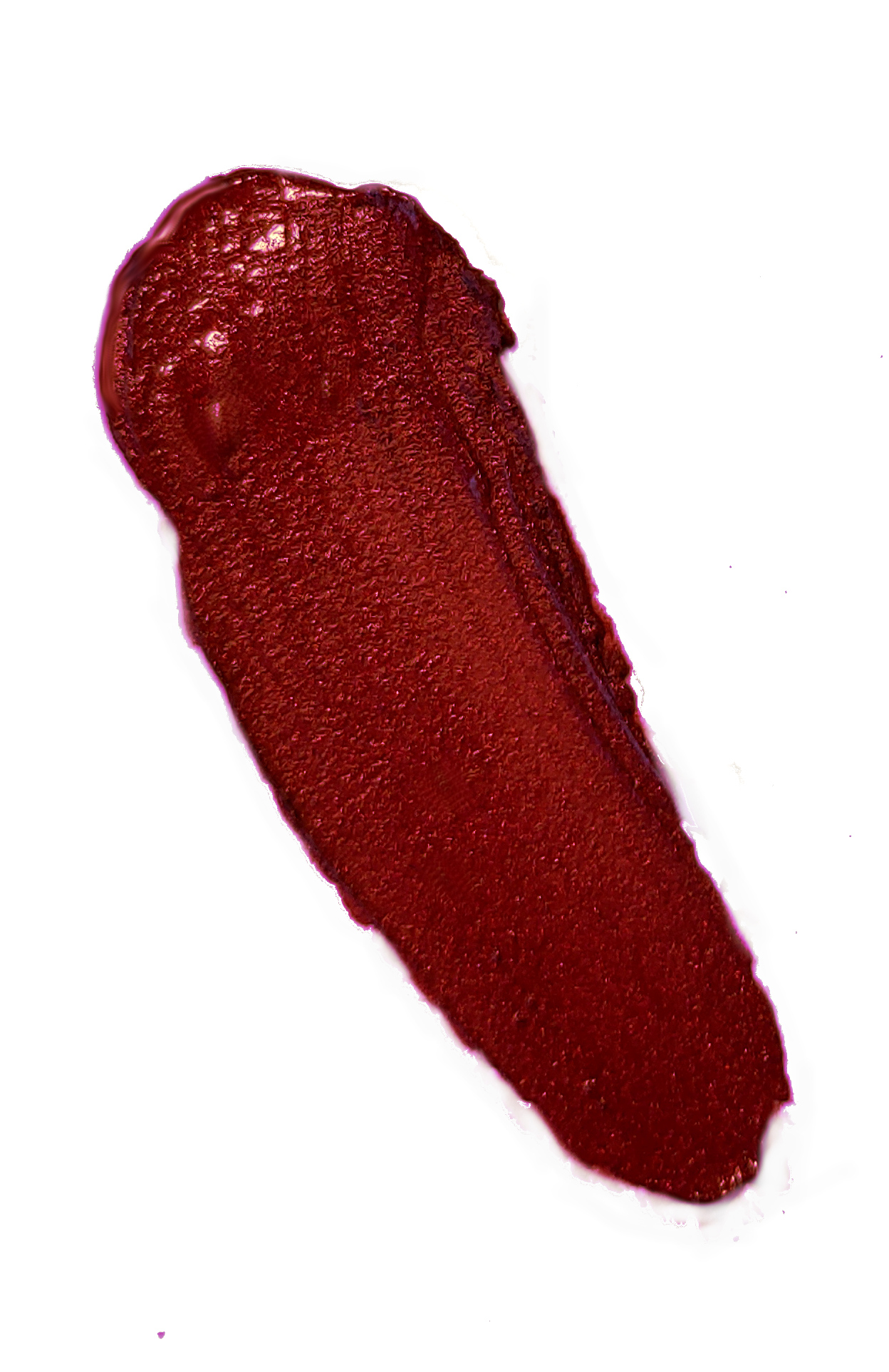 Collagen Lip Treatment: Midnight Red *NEW*