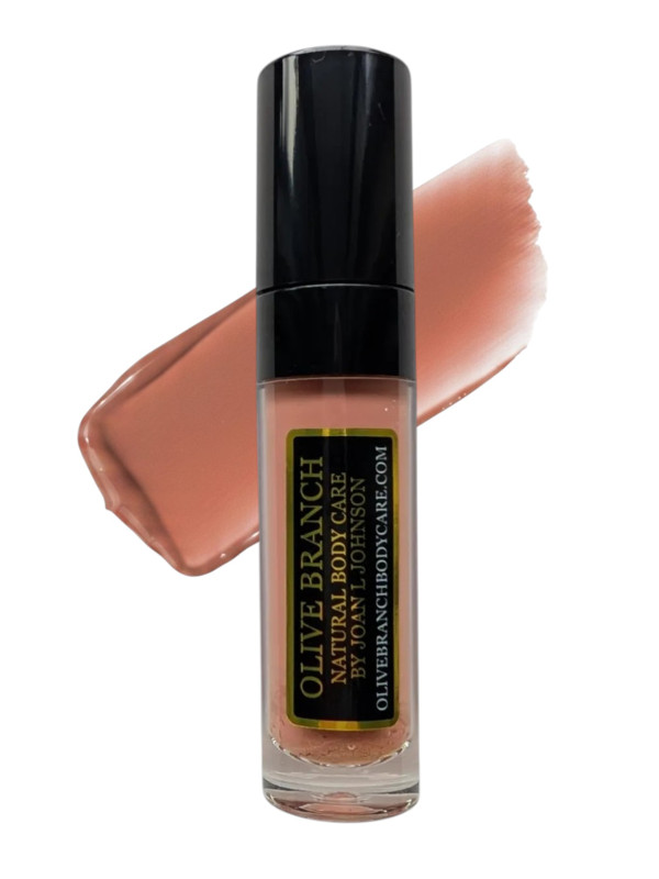 Refining Peptide Fluid: Chestnut